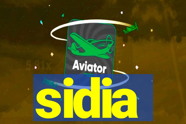 sidia