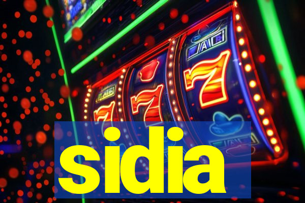 sidia