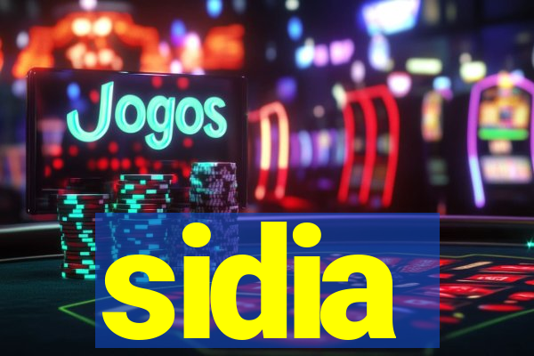 sidia