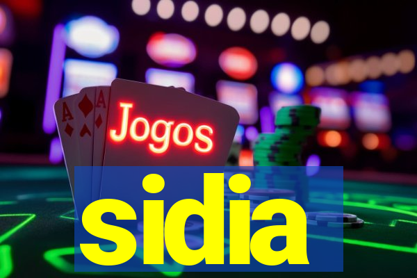 sidia