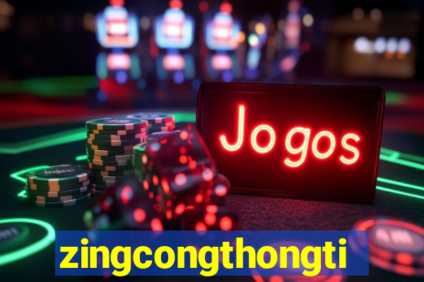 zingcongthongtin