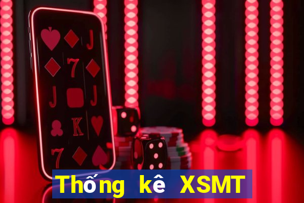 Thống kê XSMT ngày 4