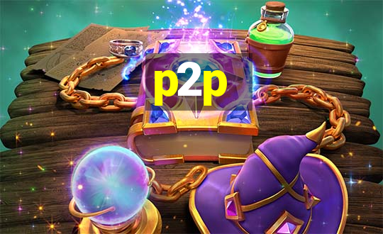 p2p