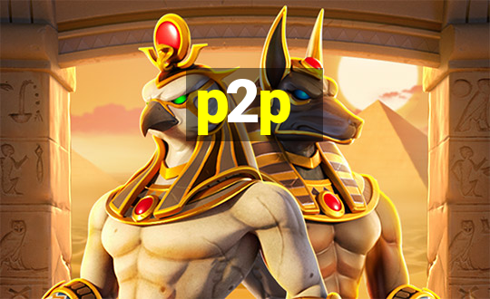 p2p