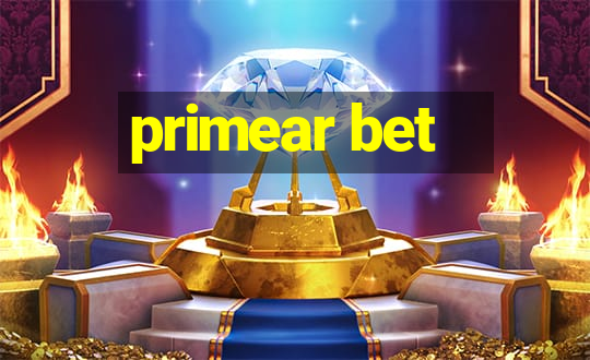 primear bet