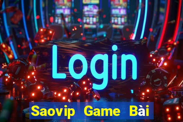 Saovip Game Bài Tiến Lên