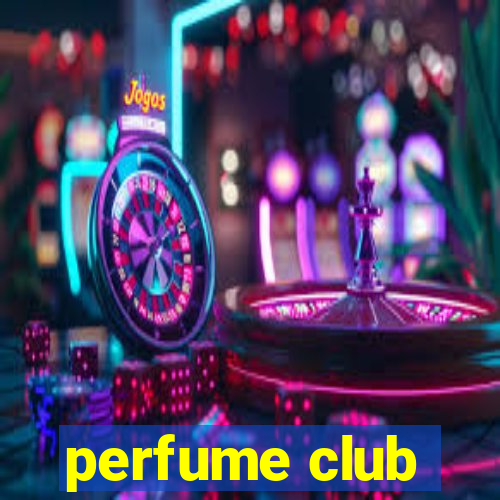 perfume club