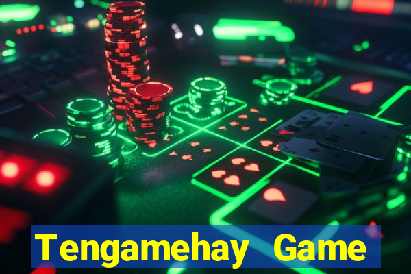 Tengamehay Game Bài 888