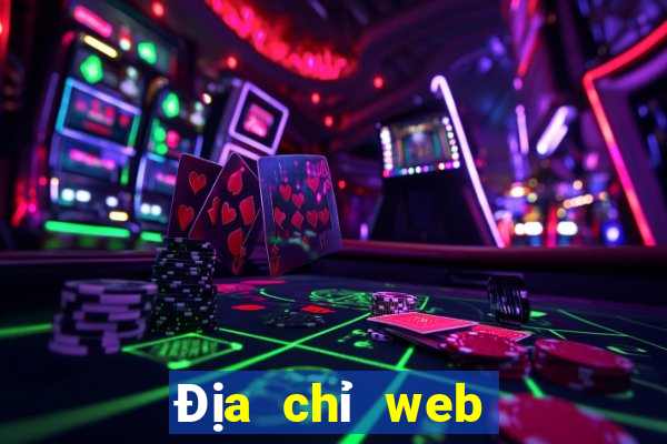 Địa chỉ web chính của bet9