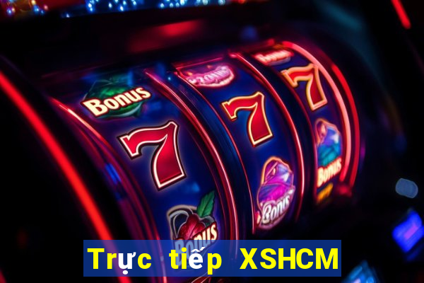 Trực tiếp XSHCM ngày 10