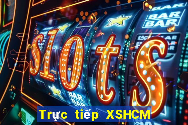 Trực tiếp XSHCM ngày 10