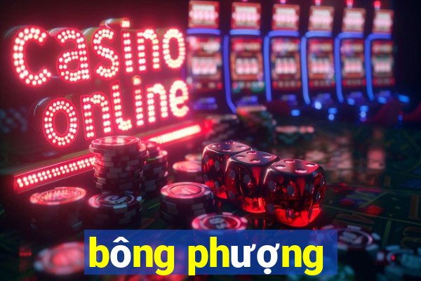 bông phượng