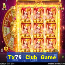 Tx79 Club Game Bài Y8