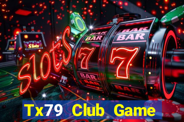 Tx79 Club Game Bài Y8