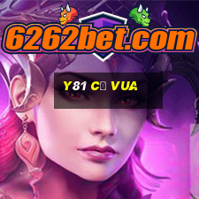 y81 cờ vua