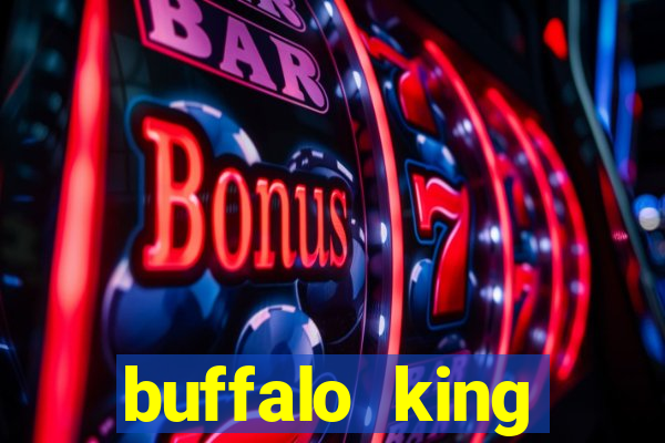 buffalo king pragmatic play