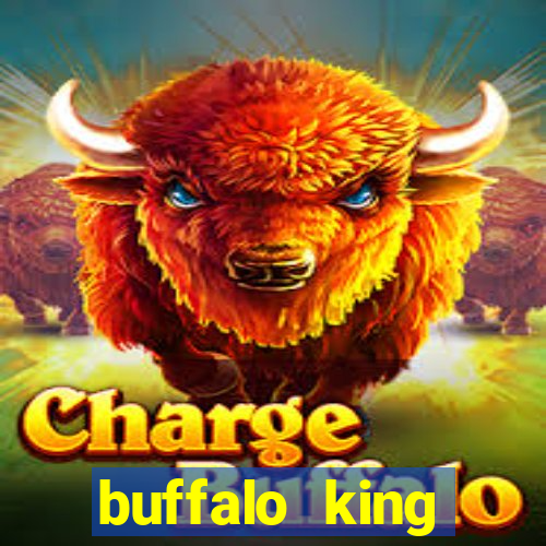 buffalo king pragmatic play