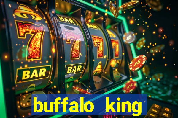 buffalo king pragmatic play