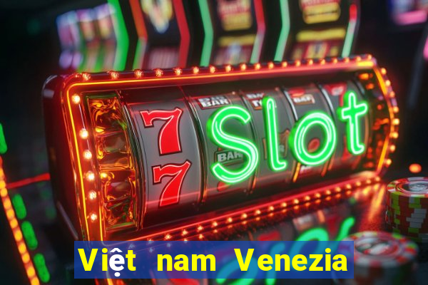 Việt nam Venezia Điện tử