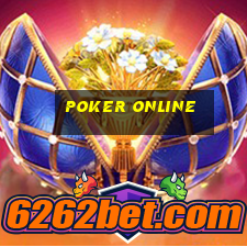 poker online