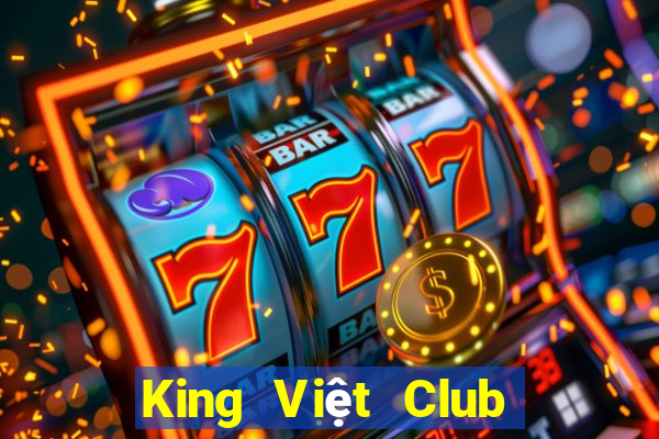 King Việt Club Tải Game Bài Nhất Vip