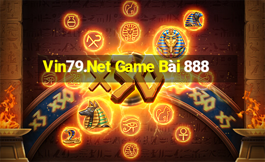 Vin79.Net Game Bài 888