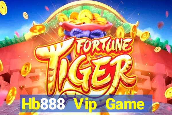 Hb888 Vip Game Bài Go88