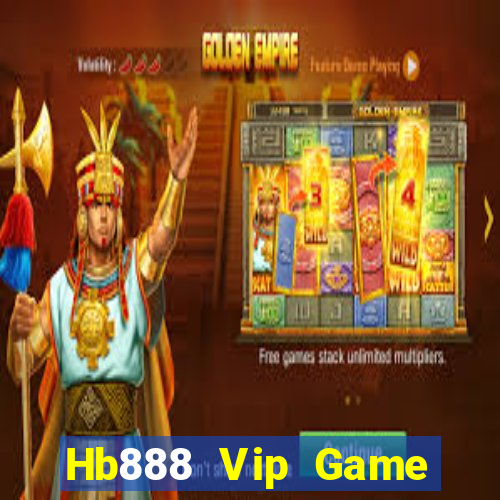 Hb888 Vip Game Bài Go88