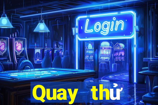 Quay thử XSBINGO18 ngày 17