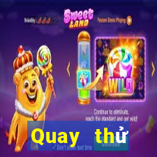 Quay thử XSBINGO18 ngày 17