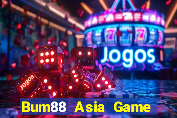 Bum88 Asia Game Bài Tiền Thật