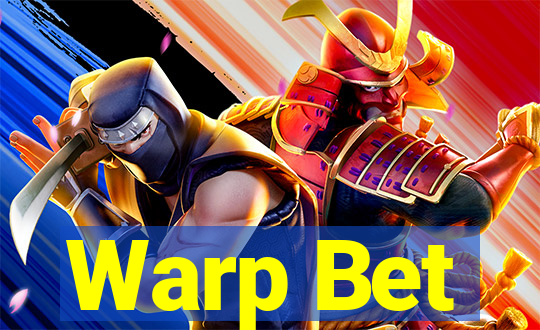 Warp Bet