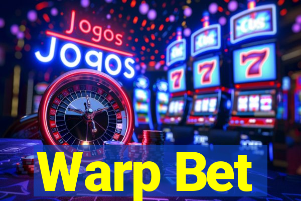 Warp Bet