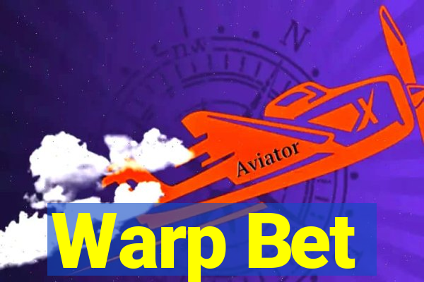 Warp Bet