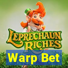 Warp Bet