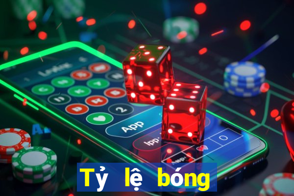 Tỷ lệ bóng đá wap