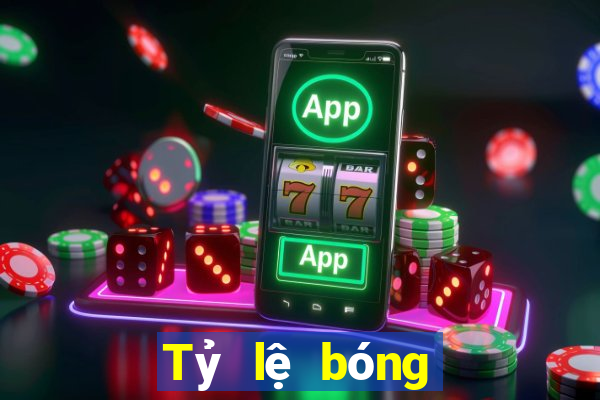 Tỷ lệ bóng đá wap