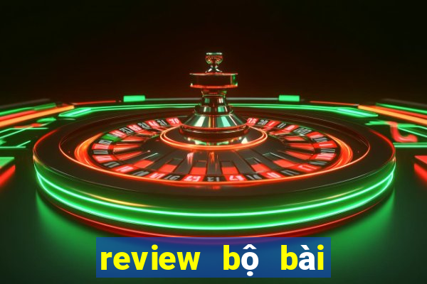 review bộ bài drinking game ướt at