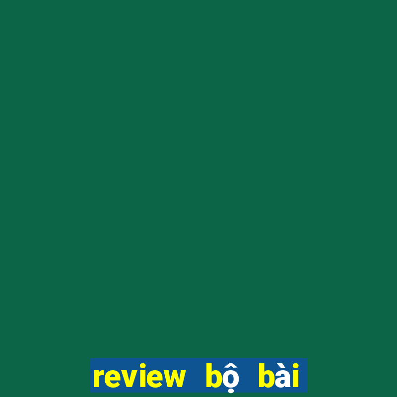 review bộ bài drinking game ướt at