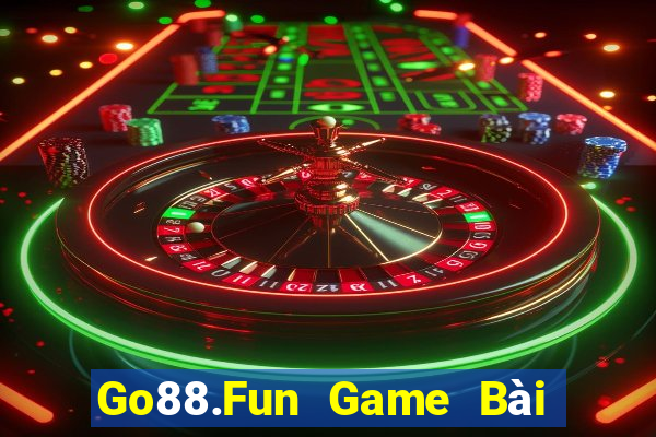 Go88.Fun Game Bài 888 Casino