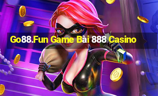 Go88.Fun Game Bài 888 Casino