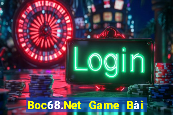 Boc68.Net Game Bài 52 Club