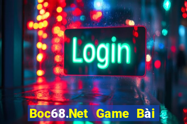 Boc68.Net Game Bài 52 Club