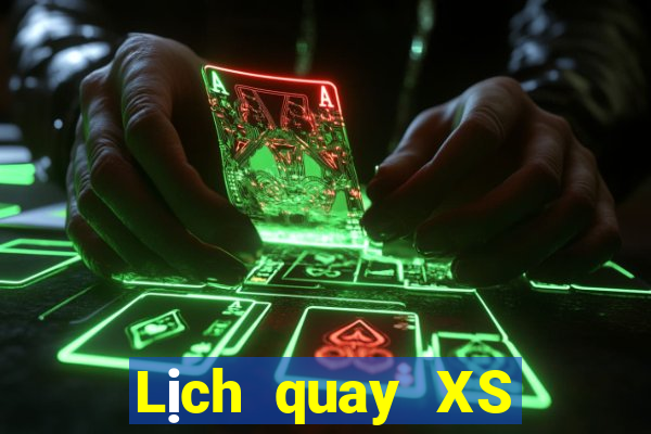 Lịch quay XS power 6 55 ngày 11