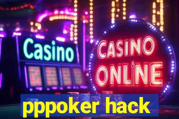 pppoker hack