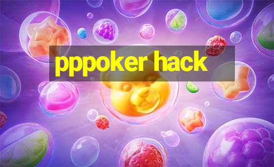 pppoker hack