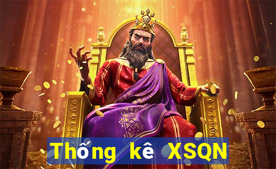 Thống kê XSQN ngày 22