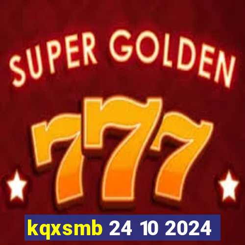 kqxsmb 24 10 2024