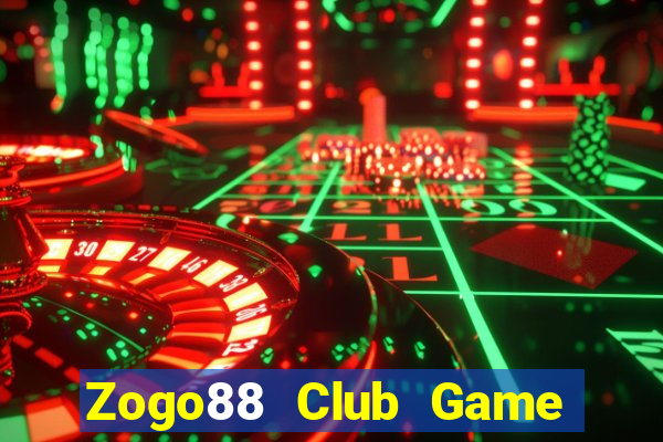 Zogo88 Club Game Bài Ric