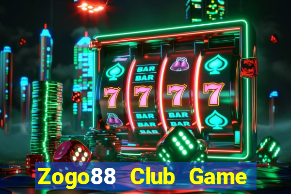 Zogo88 Club Game Bài Ric